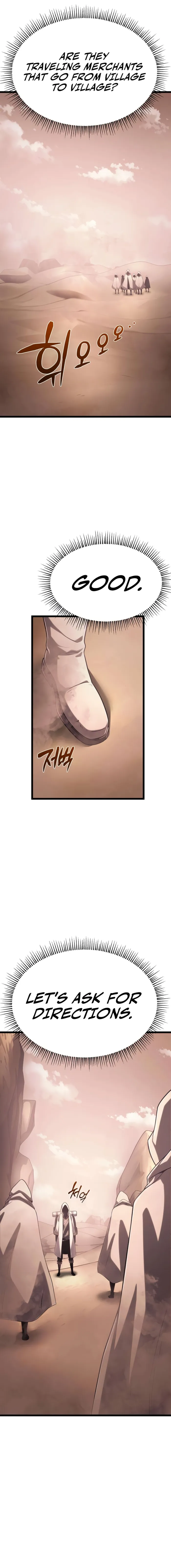 The Shepherd Wizard, chapter 5, page 26