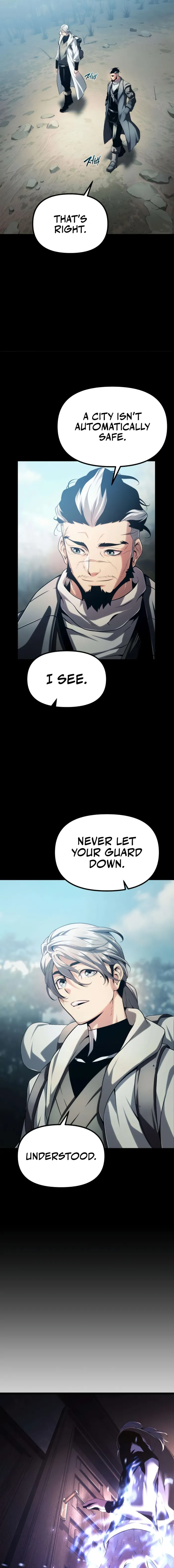 The Shepherd Wizard, chapter 6, page 27