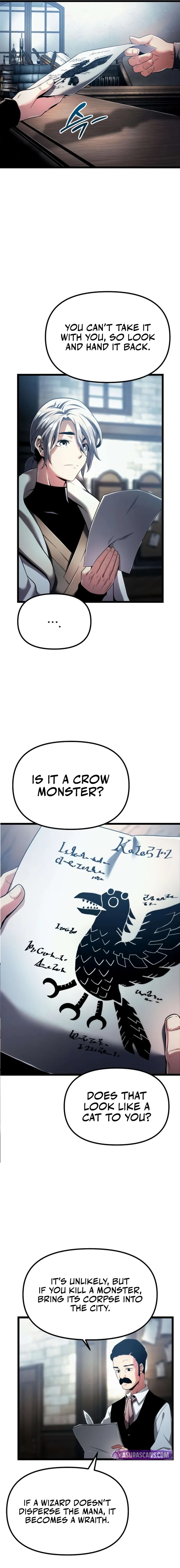 The Shepherd Wizard, chapter 7, page 9