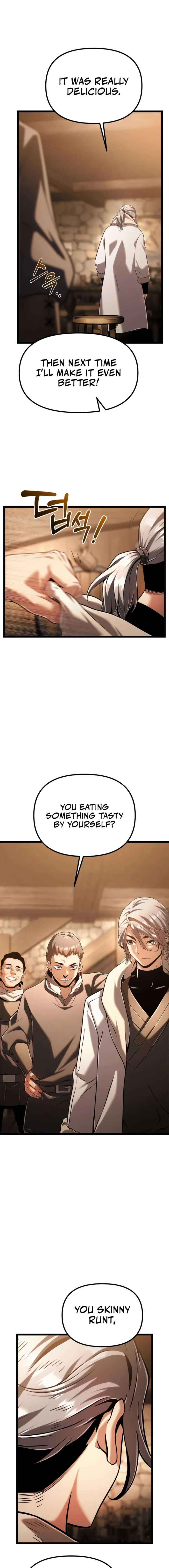 The Shepherd Wizard, chapter 7, page 19