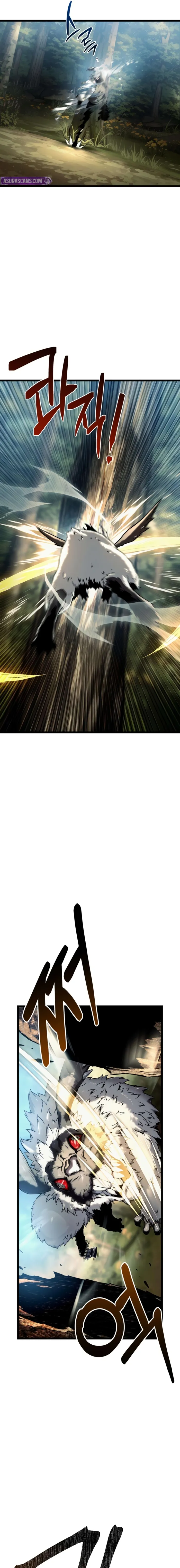 The Shepherd Wizard, chapter 8, page 9