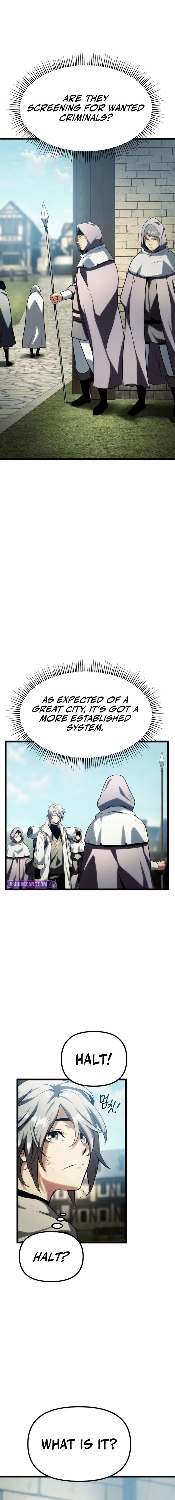 The Shepherd Wizard, chapter 8, page 20