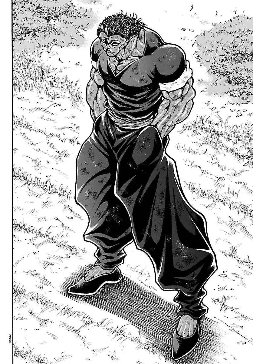 Baki Rahen, chapter 60, page 8