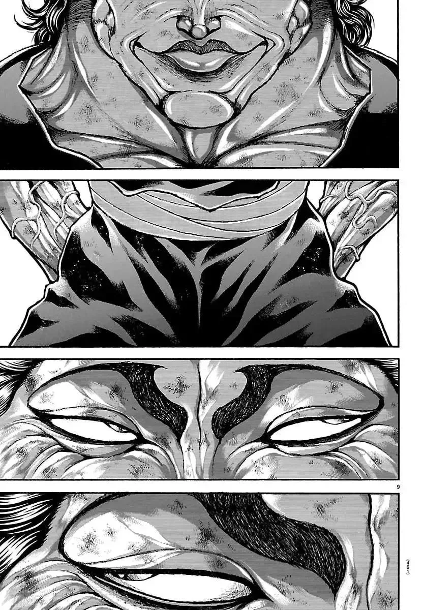 Baki Rahen, chapter 60, page 9