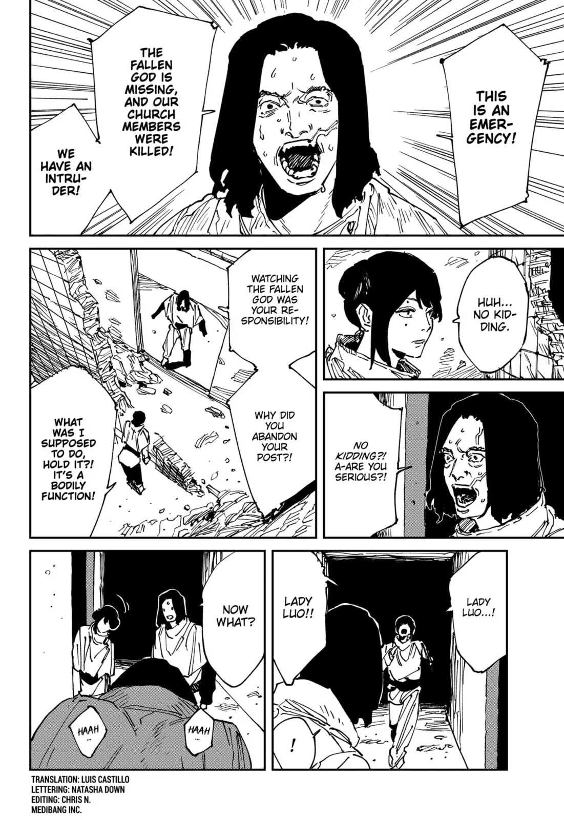 MAD, chapter 43, page 2