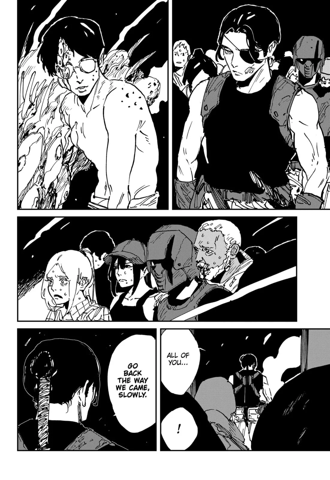 MAD, chapter 43, page 4