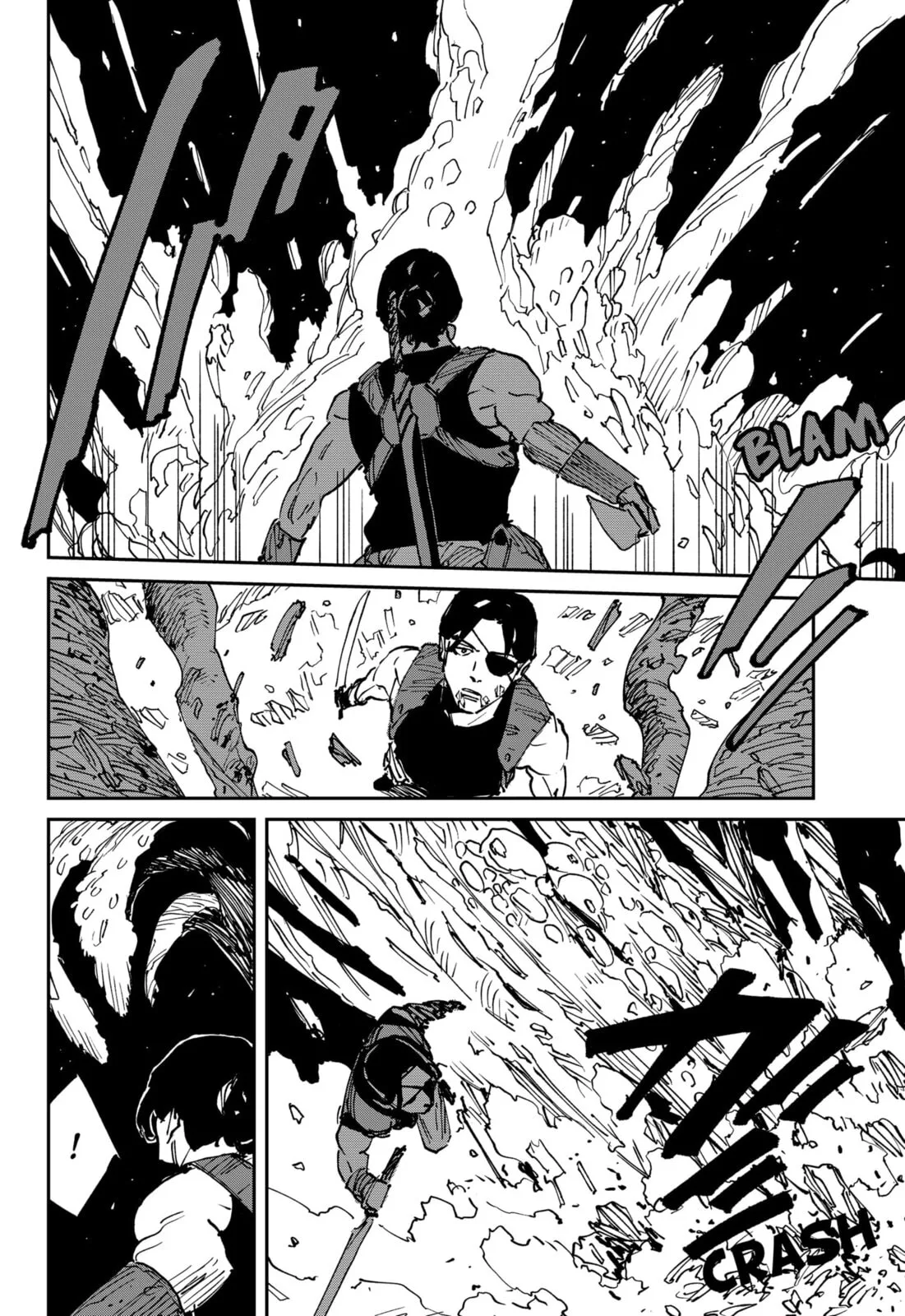 MAD, chapter 43, page 6