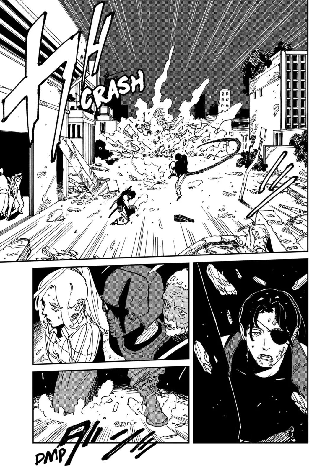 MAD, chapter 43, page 11