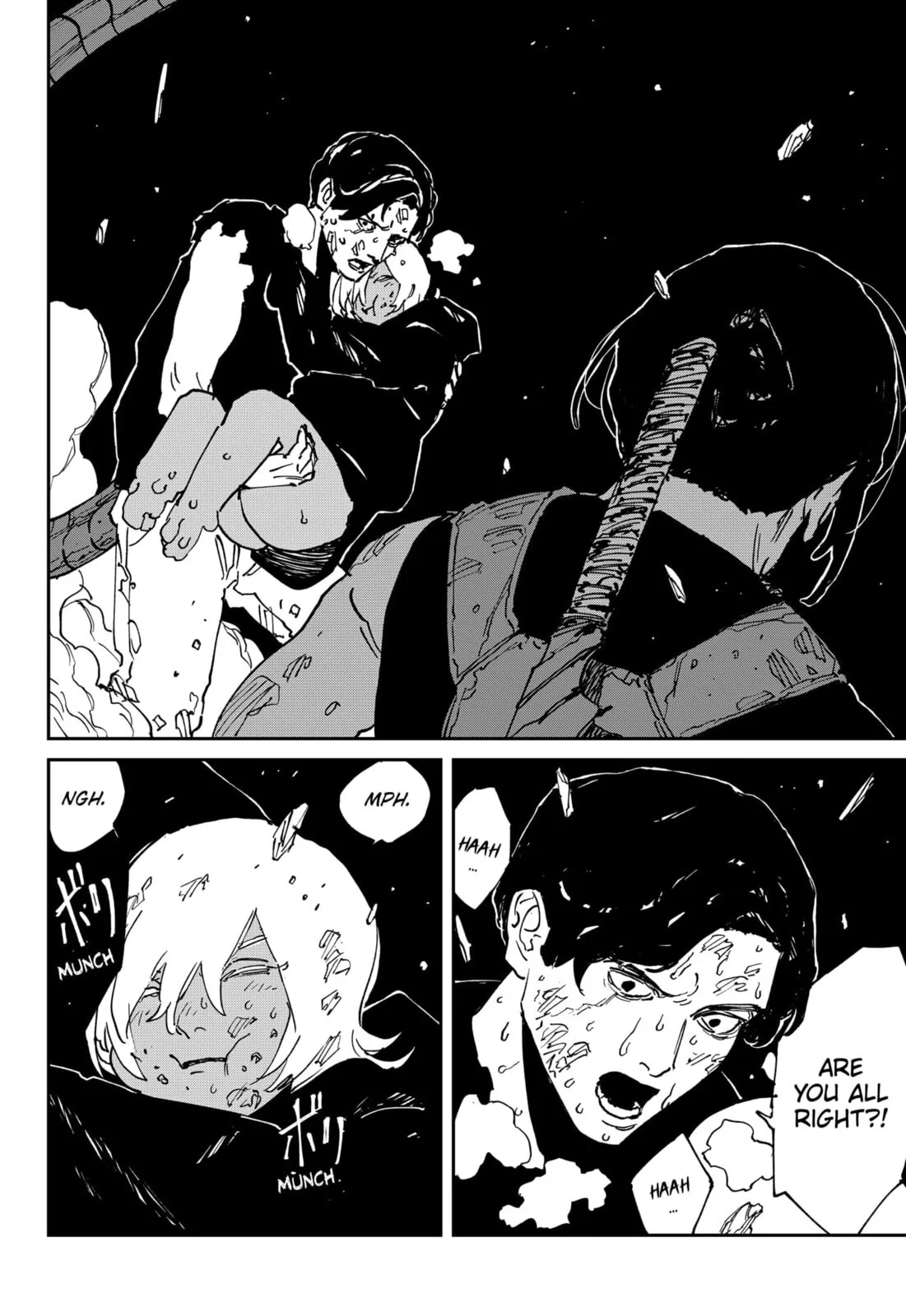 MAD, chapter 43, page 12