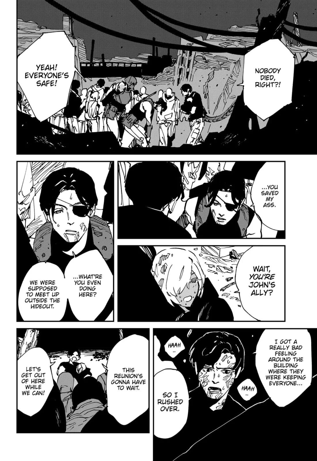MAD, chapter 43, page 14
