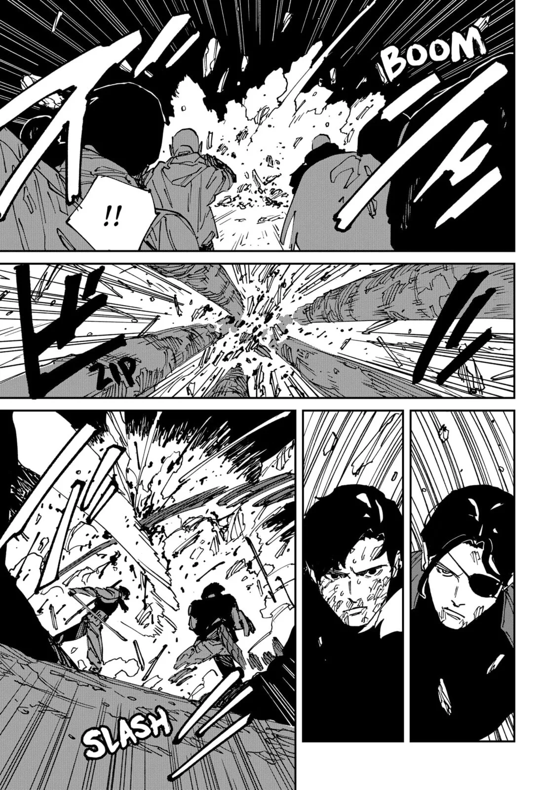 MAD, chapter 43, page 17