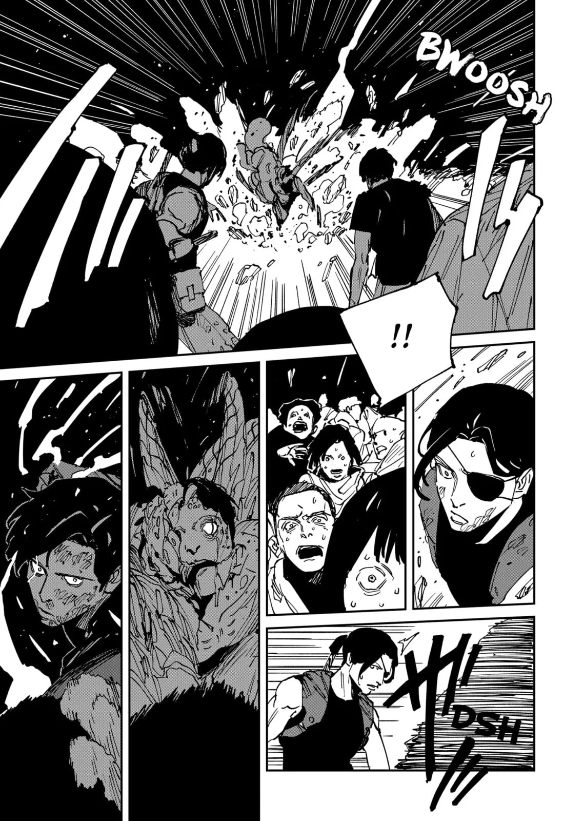 MAD, chapter 43, page 23