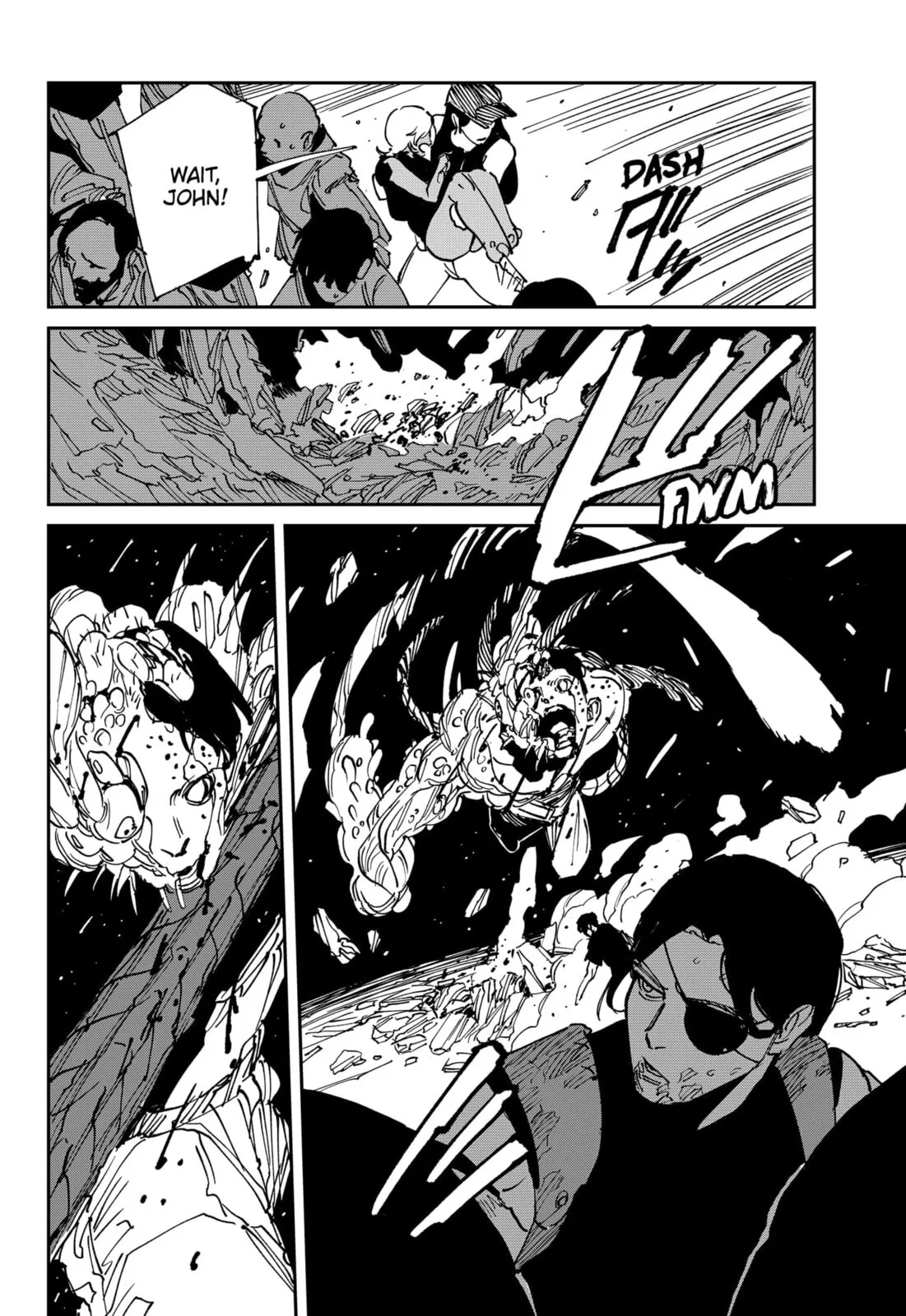 MAD, chapter 43, page 26