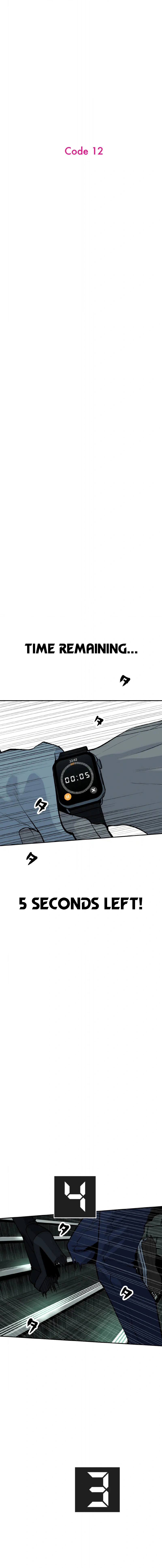 Perfect Number, chapter 12, page 2