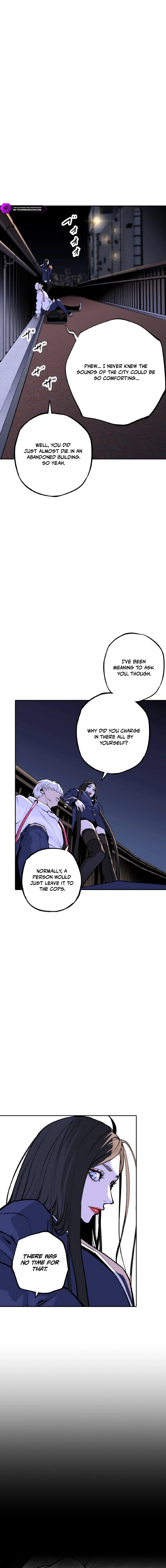 Perfect Number, chapter 12, page 7