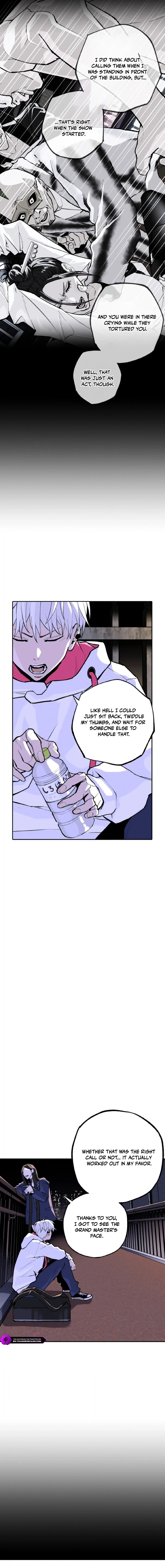 Perfect Number, chapter 12, page 8