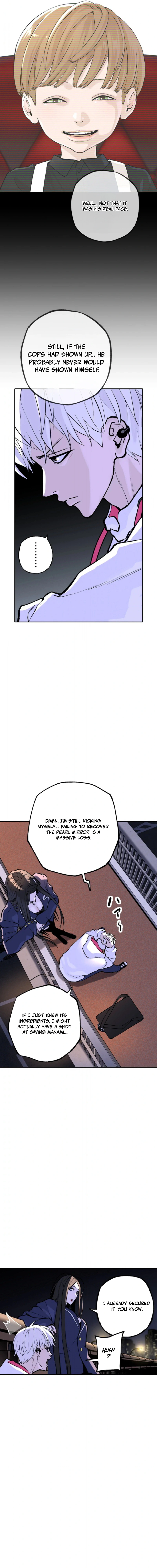 Perfect Number, chapter 12, page 9