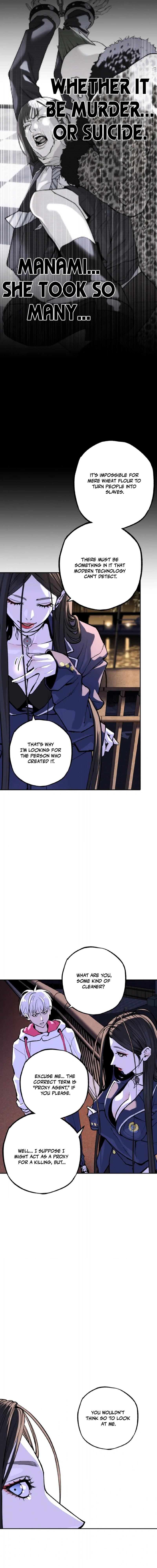 Perfect Number, chapter 12, page 13