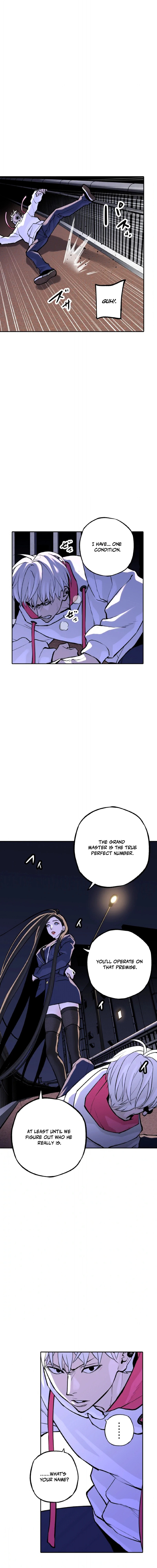Perfect Number, chapter 12, page 20