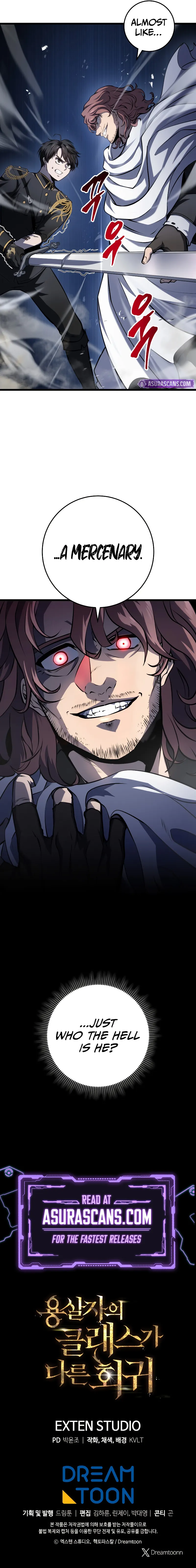 A Dragonslayer's Peerless Regression, chapter 10, page 13