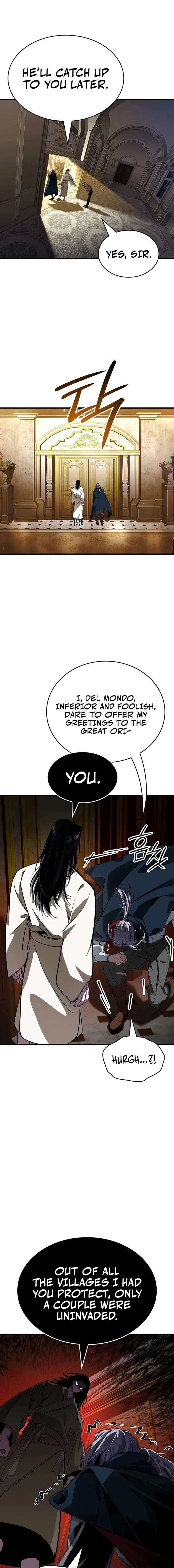 Crimson Reset, chapter 32, page 1
