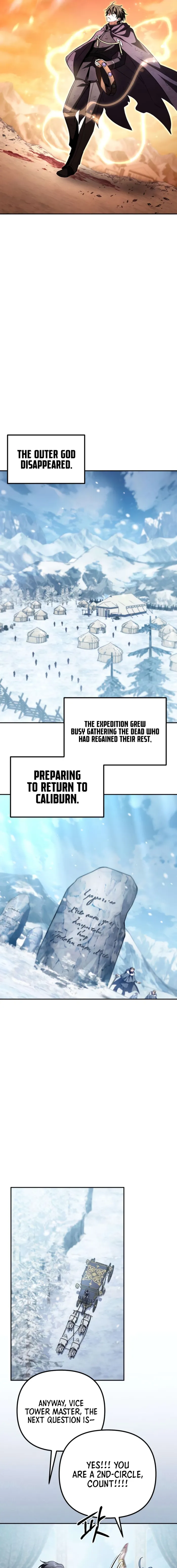 Became the Patron of Villains, chapter 24, page 15