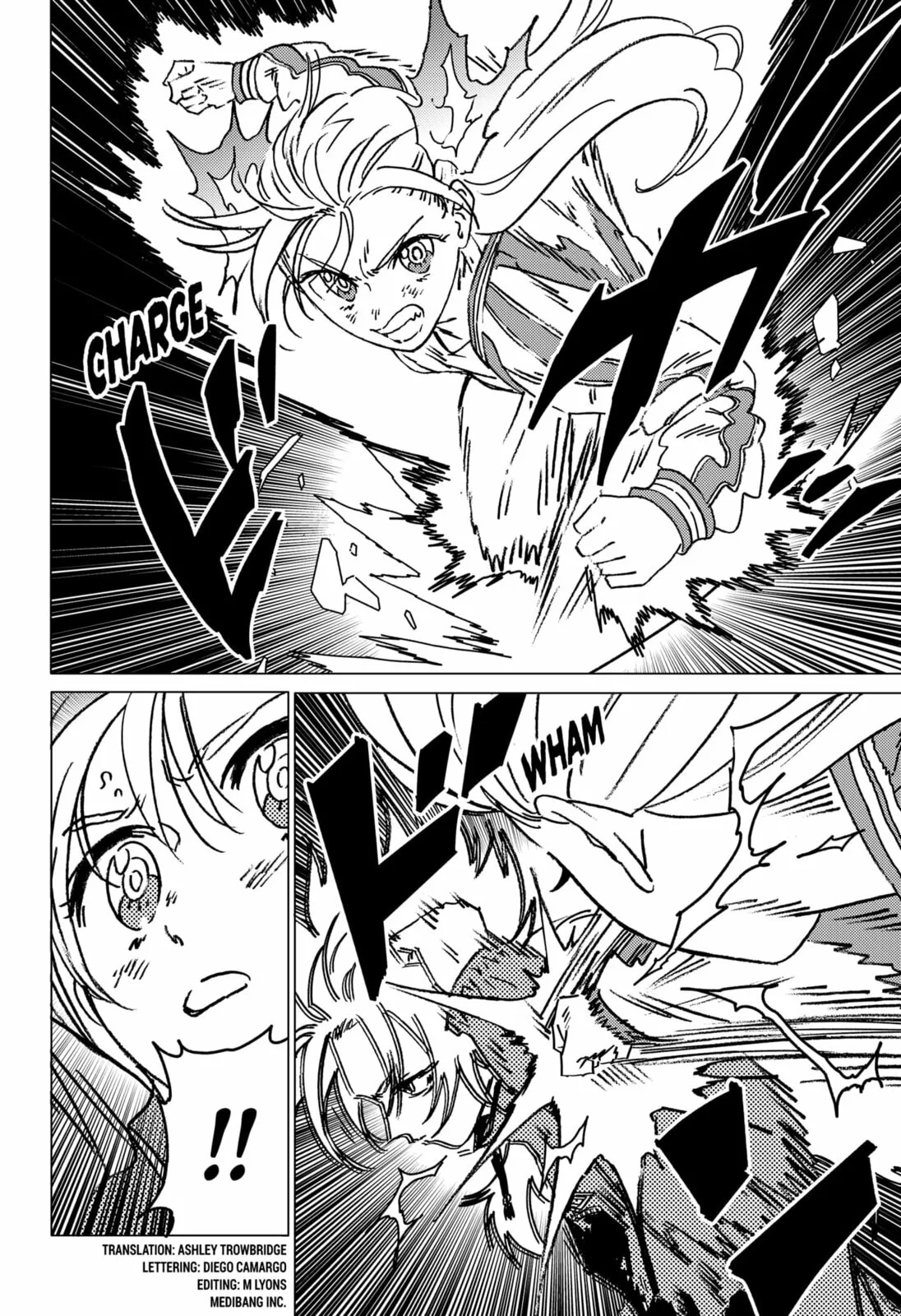 Ghost Fixers, chapter 75, page 4