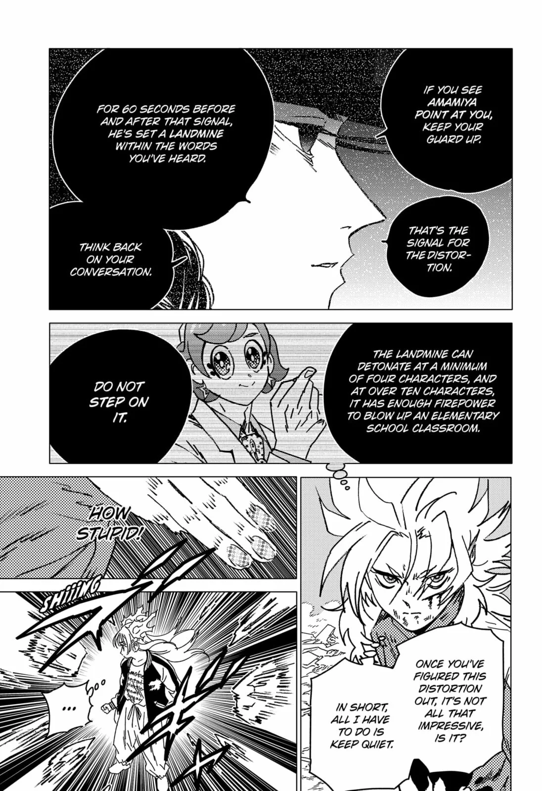 Ghost Fixers, chapter 75, page 7