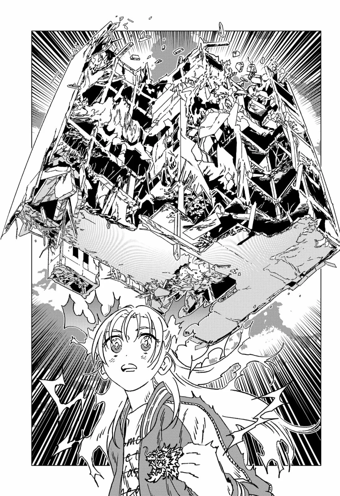 Ghost Fixers, chapter 75, page 9
