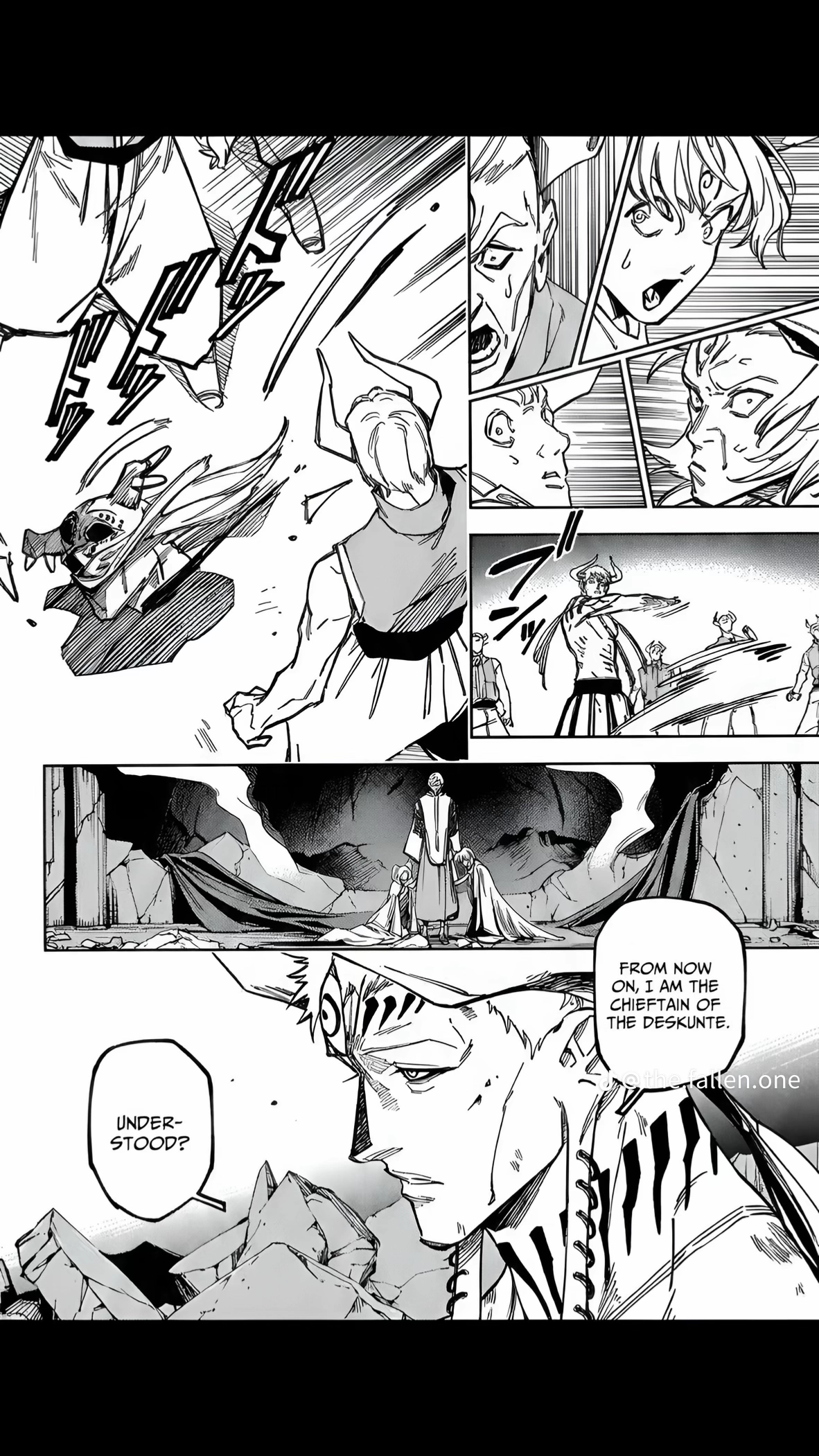 Jujutsu Kaisen Modulo Manga, chapter 24 ENG, page 12