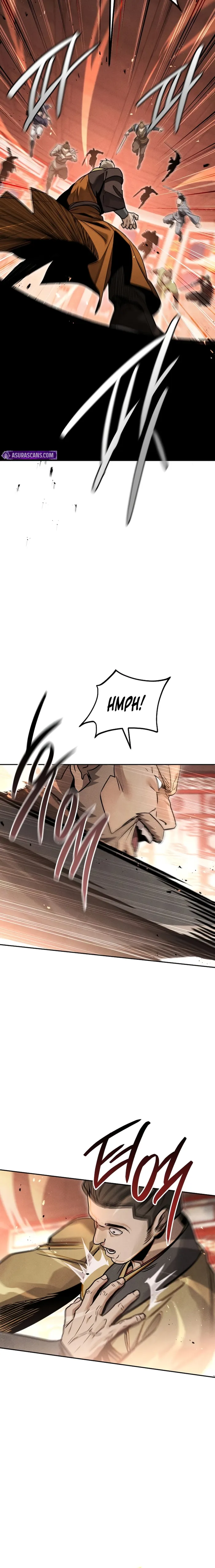 The Divine Demon’s Grand Ascension The Divine Demon’s Grand Ascension, chapter 42, page 4