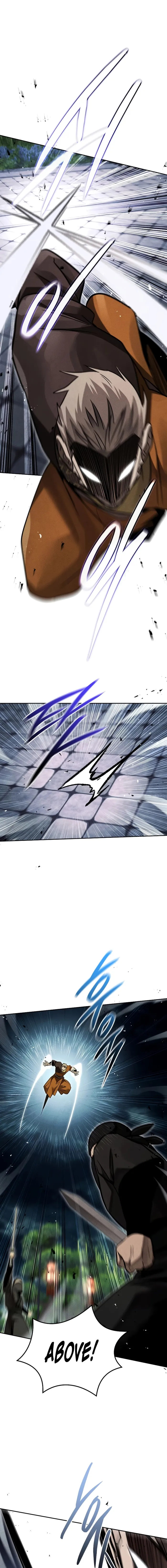 The Divine Demon’s Grand Ascension The Divine Demon’s Grand Ascension, chapter 42, page 20