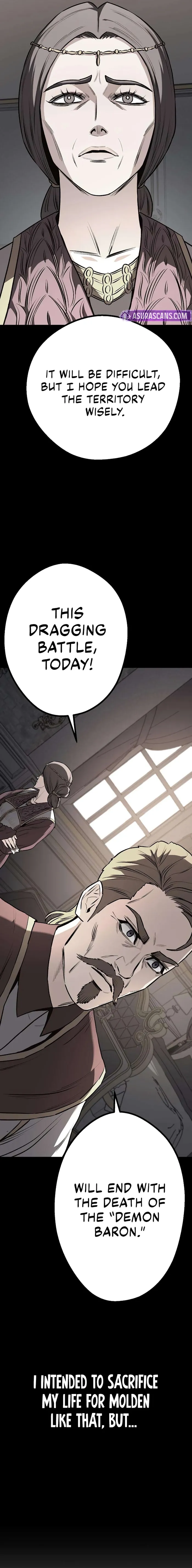The Berserker's Second Playthrough, chapter 18, page 27