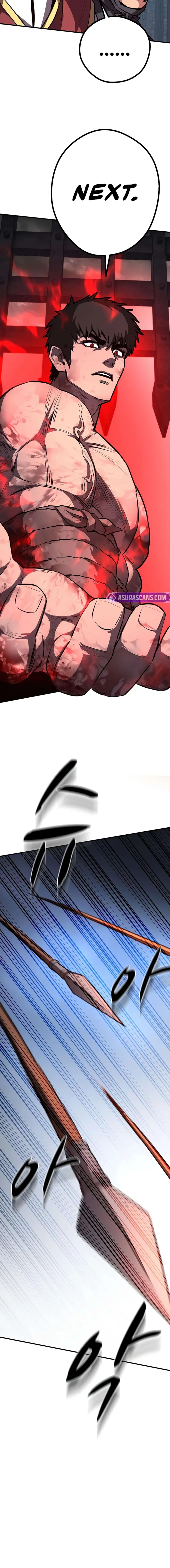 The Berserker's Second Playthrough, chapter 19, page 6