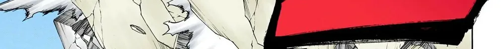 Bleach Colored Manga, chapter 331, page 6