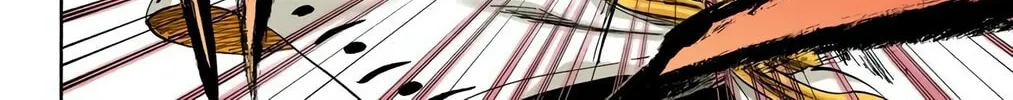 Bleach Colored Manga, chapter 331, page 8