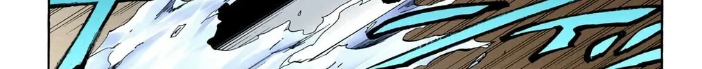 Bleach Colored Manga, chapter 334, page 12
