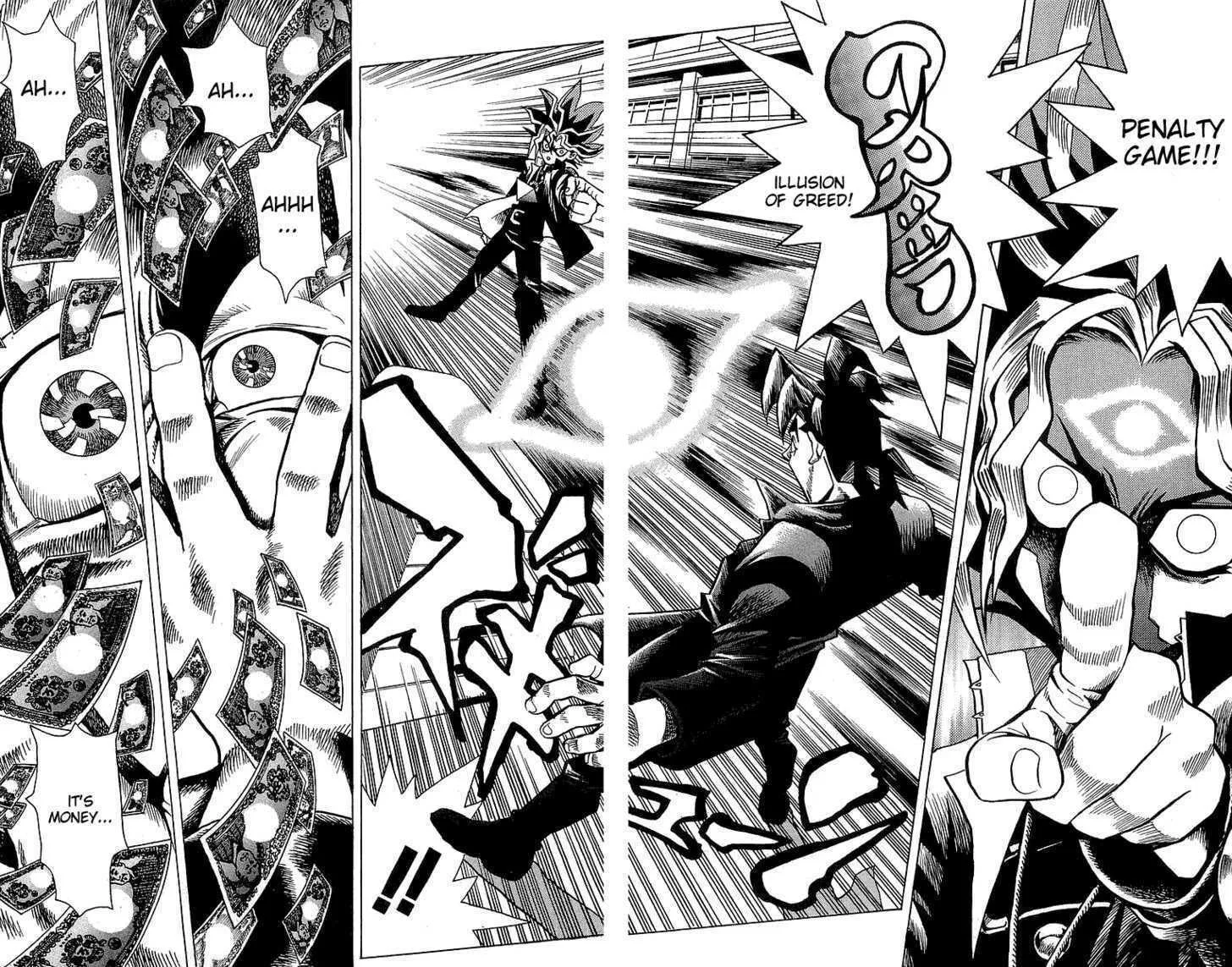 Yu-Gi-Oh!, chapter 1, page 37