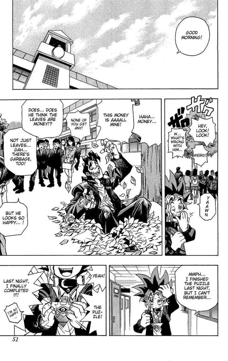 Yu-Gi-Oh!, chapter 1, page 39