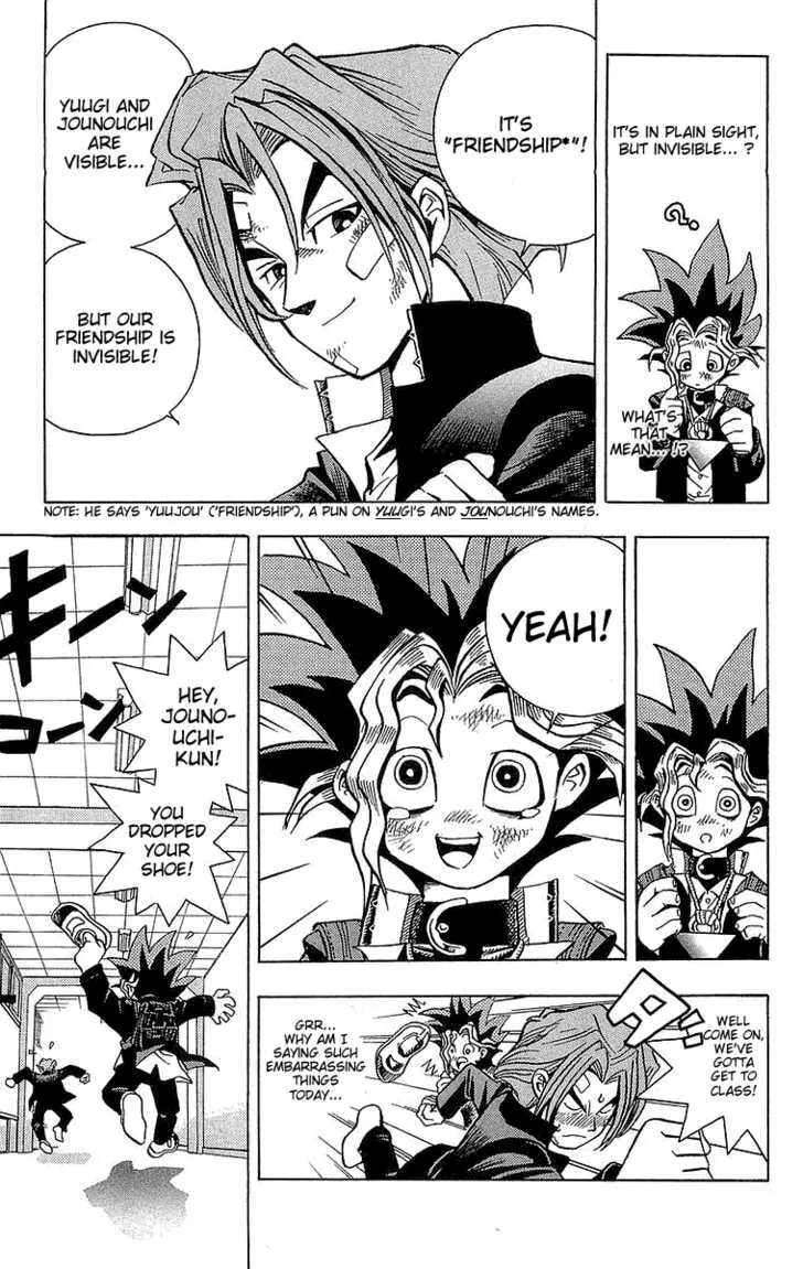 Yu-Gi-Oh!, chapter 1, page 41