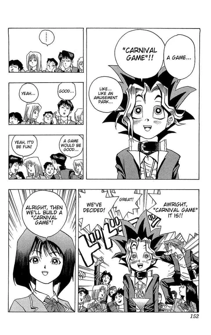 Yu-Gi-Oh!, chapter 6, page 4