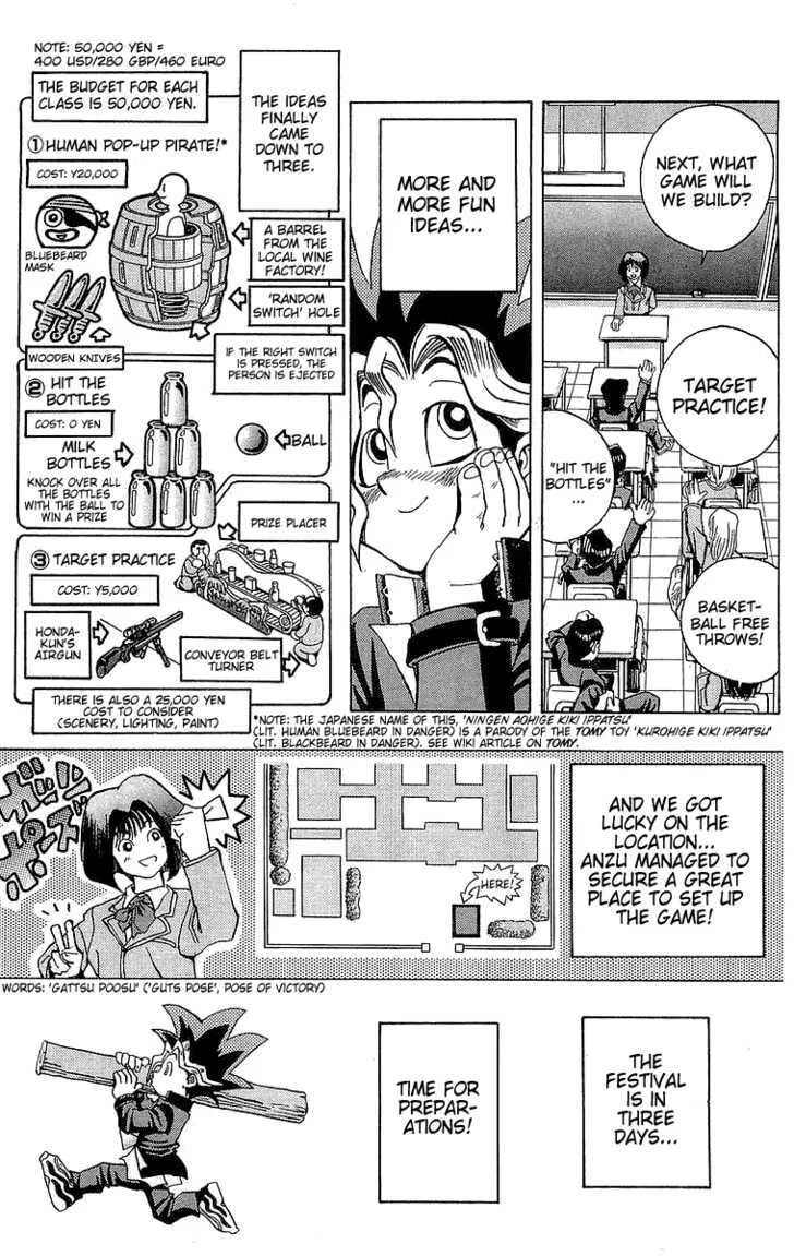 Yu-Gi-Oh!, chapter 6, page 5