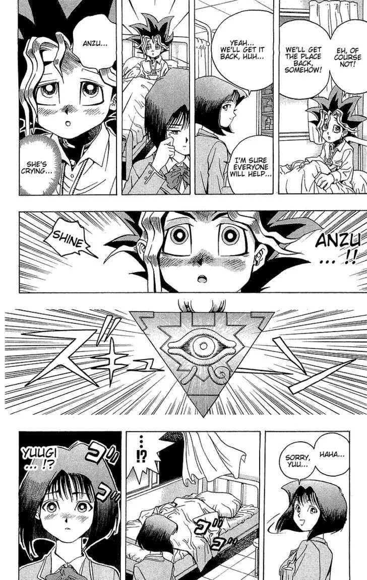 Yu-Gi-Oh!, chapter 6, page 13
