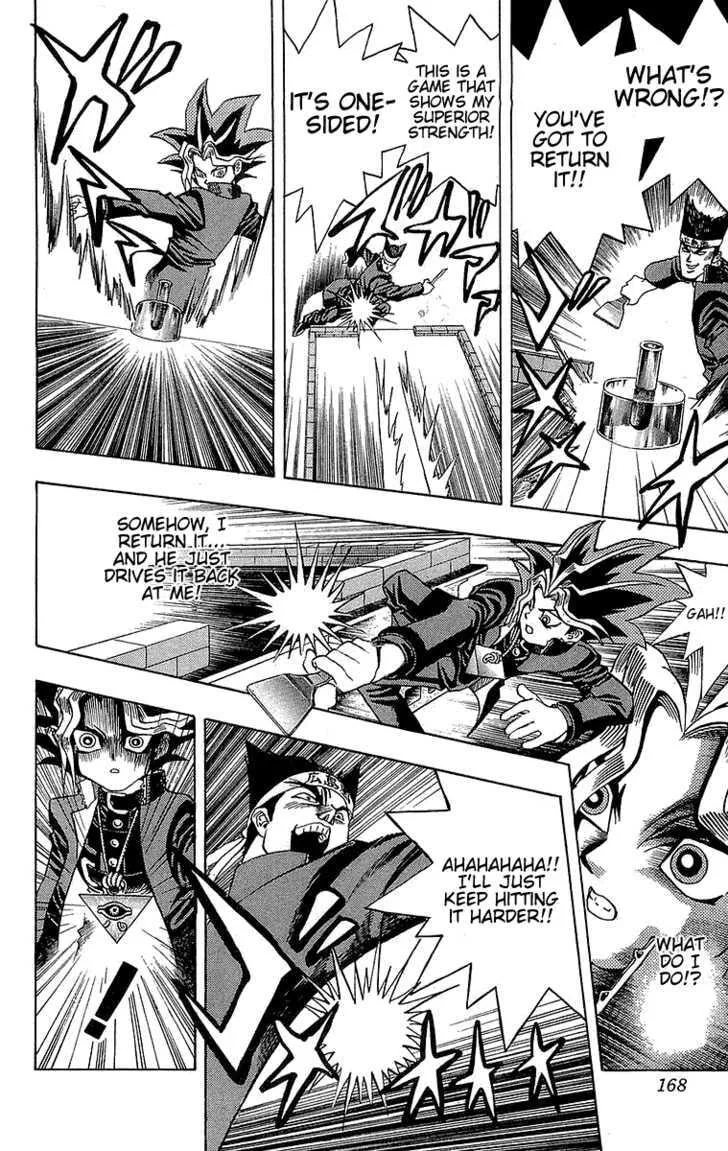 Yu-Gi-Oh!, chapter 6, page 19