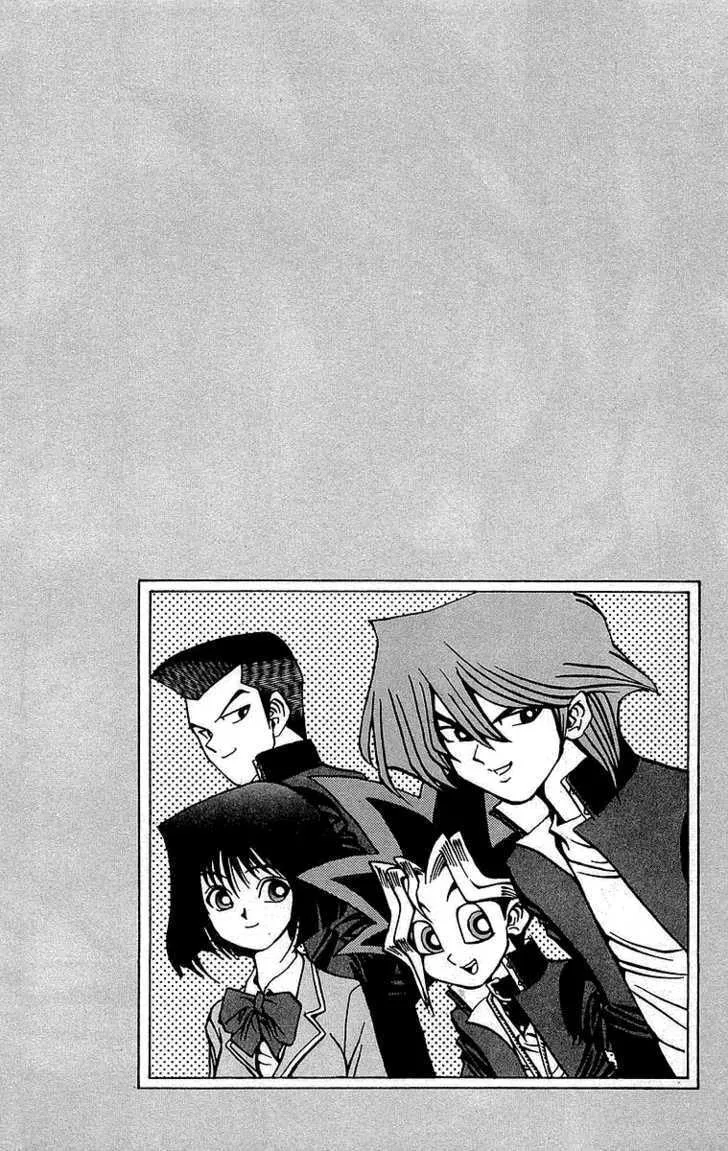 Yu-Gi-Oh!, chapter 13, page 3