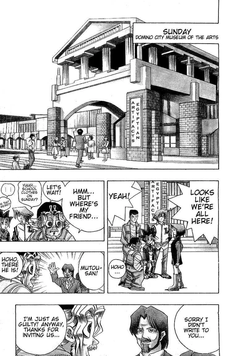 Yu-Gi-Oh!, chapter 13, page 6