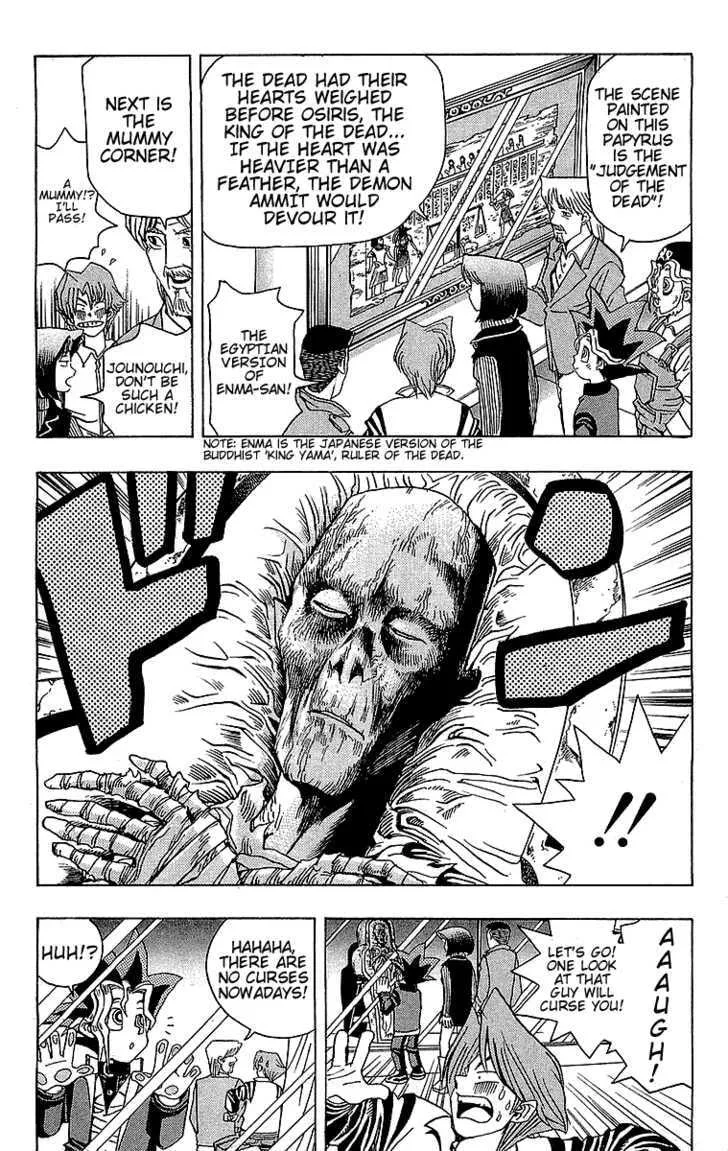 Yu-Gi-Oh!, chapter 13, page 13
