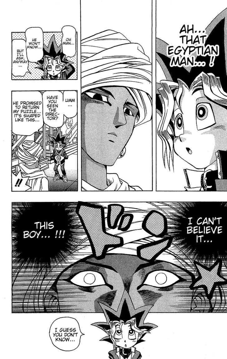 Yu-Gi-Oh!, chapter 13, page 23