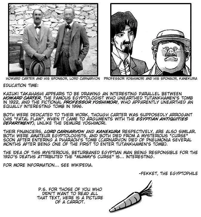 Yu-Gi-Oh!, chapter 13, page 28