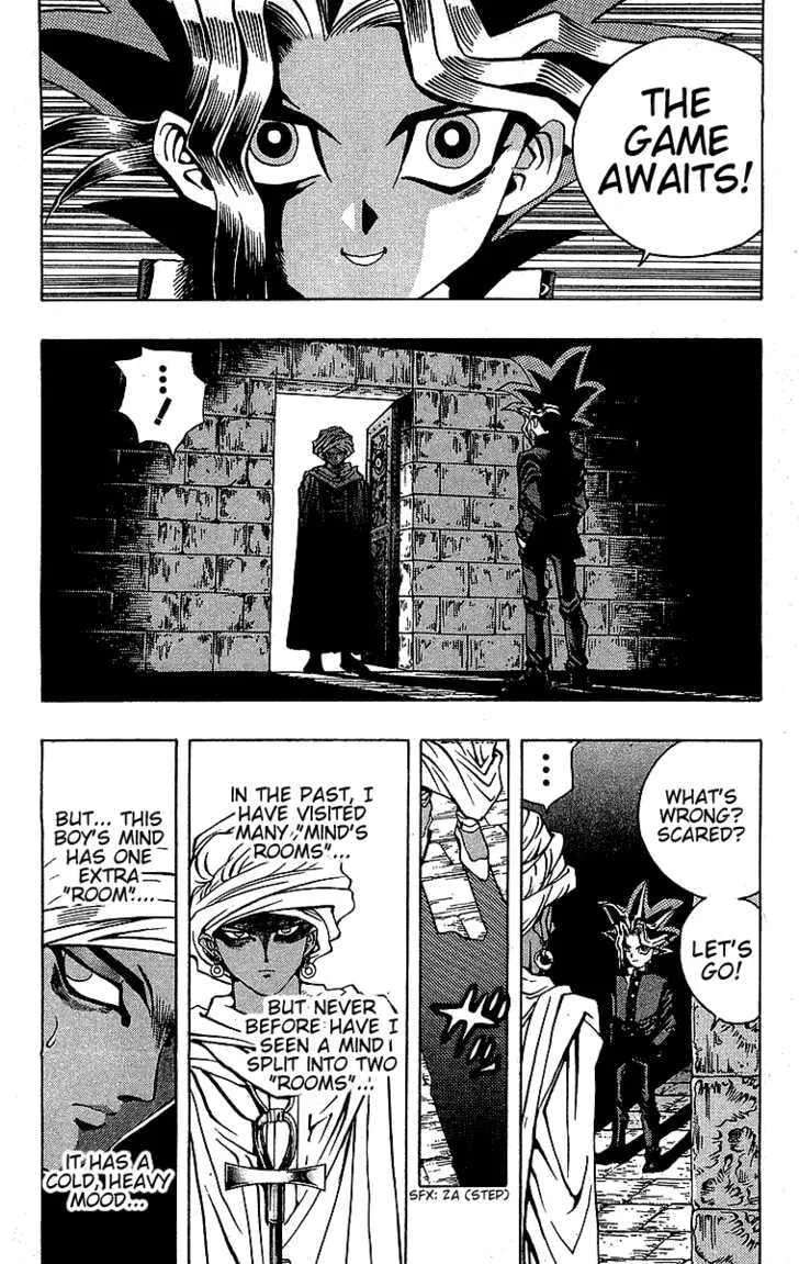 Yu-Gi-Oh!, chapter 14, page 2
